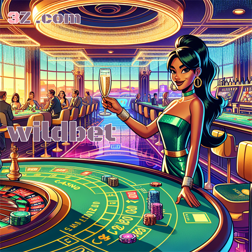 Jogos no Wildbet: A Experiência Brasileira que Cativa e Engaja