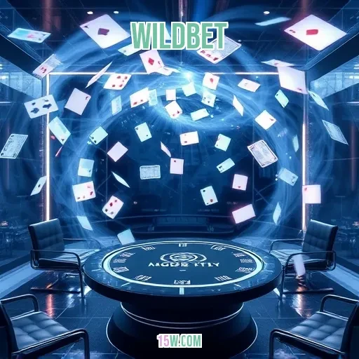 wildbet: Aventure-se nas Emoções dos Jogos Ao Vivo Agora Mesmo!
