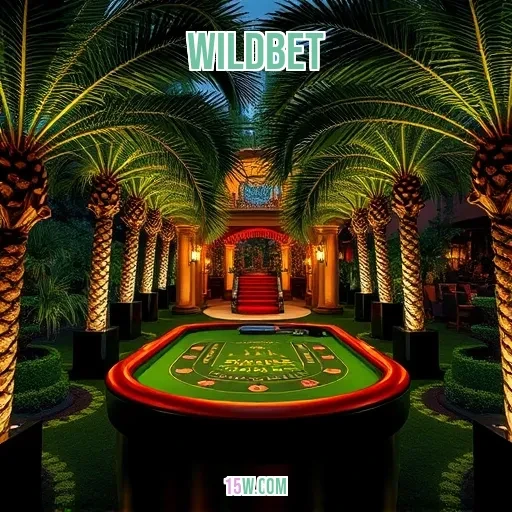 wildbet: Aumente Seu Jogo com o Melhor Suporte ao Cliente