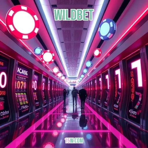 wildbet e Seus Jogos de Mesa: Diversão e Emotion em Cada Aposta